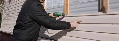 Professional Siding in Springdale, NC